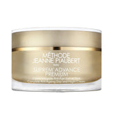 MÉTHODE JEANNE PIAUBERT-CREME COMPLETO ANTIVELHECIMENTO PREMIUM SUPREM39ADVANCE, DIA E NOITE, 50 ML.-DrShampoo - Perfumaria e Cosmética
